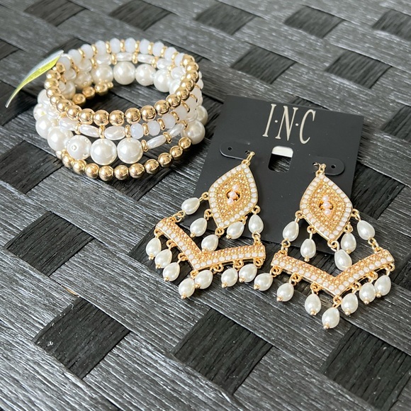 INC Jewelry Set - Picture 7 of 11